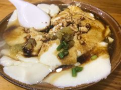 -袁家豆腐
