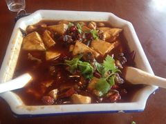 -天回镇何氏豆腐(总店)