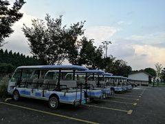 -嘉北郊野公园