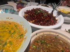 -院8里·小聚园老川菜(九眼桥店)