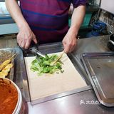 以为卷饼很便宜呢，太大意了