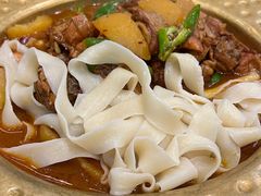 -阿拉丁新疆风味餐厅·清真(罗廊巷店)