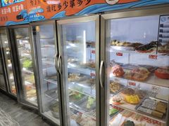 -小向麻辣烫(天街总店)