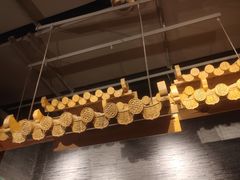 -长安炊烟庭院陕菜(七路明光路店)