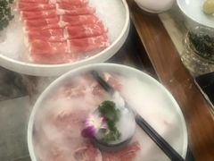 -东来顺•非遗火锅(外滩店)