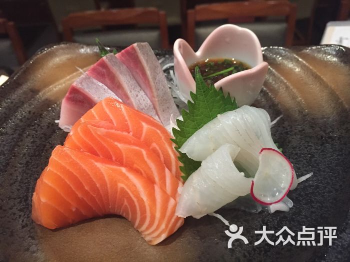 板长寿司(中华广场店)图片 - 第39张