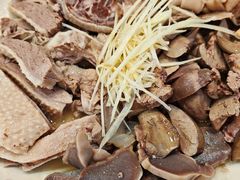 -乡亲鹅肉城(昆山店)