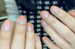 -LADYGIRL·Nail·Lash·美甲美睫