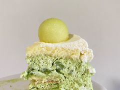 -WenTinG文汀·半糖蛋糕(新天地广场店)