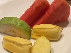 -深圳福田香格里拉大酒店