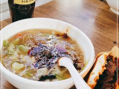 -段生记肉丸糊辣汤(西铁大明宫住宅小区店)