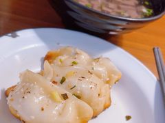 -舒蔡记生煎菜饭(云南中路店)