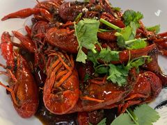 麻辣小龙虾-路边摊胡同里(星城商厦店)