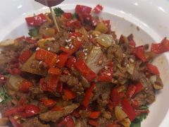 -苏湘小馆·不做预制菜(青年公社店)