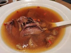 -柠静私家菜(石板巷店)