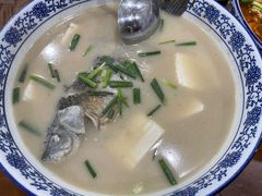 -凡老头米线砂锅(古荡新村西粮站)