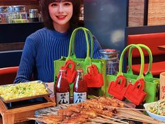 -管氏翅吧(护国寺店)