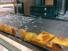 -泸溪河桃酥(长乐路店)