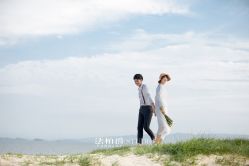 点击看大图 -太古映画婚纱摄影(天河店)