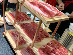 -常赢三兄弟·清真涮肉(五莲路店)