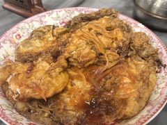 -红星光发煲仔饭(大石街店)