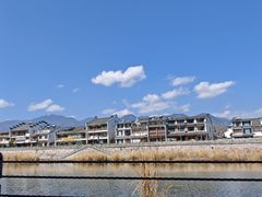 -溪口-滕头旅游景区