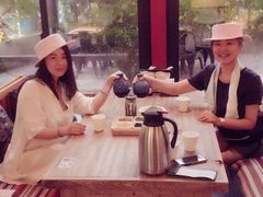 -旅马餐厅(茅家埠店)