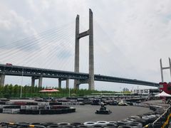 -锐擎卡丁车主题乐园(郊野公园店)