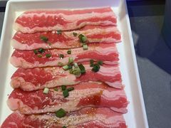 -正宗齐齐哈尔烤肉·齐牛哥鲜切炭火烤肉(杭州总店)