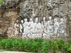 -幕燕滨江·长江观音景区