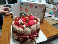 -卷心卷意·轻甜蛋糕(新光天地店)