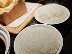 -绿茶餐厅(龙湖星悦荟店)