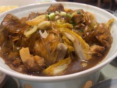 -渔娘渔家丹东海鲜(东直门店)