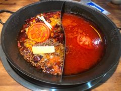 -楠火锅(哈尔滨金爵万象店)