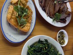 -乌文新澄海卤鹅店