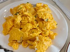 -七的湖·晚芳亭·阳澄湖农家菜·大闸蟹(莲花岛店)
