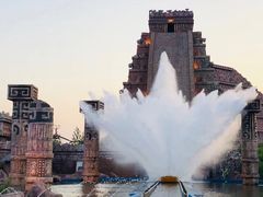 -沈阳方特欢乐世界