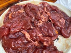 嫩牛肉-储奇门鳝鱼火锅(总店)