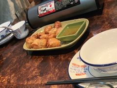 -胡须佬鸡煲四季火锅(海雅缤纷城店)