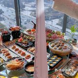 在南昌!!!我的消费观崩塌了!!!