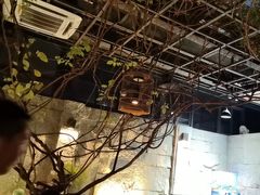 -又见炊烟私房菜(敬亭路店)