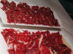 -犇鼎牛潮汕牛肉火锅(新辰里学清路店)