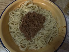 -岳记老成都三味面