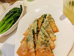 -桂满陇·杭州小馆(巴黎春天浦建店)