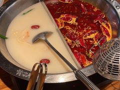 -骨之味·筒骨汤火锅(晋江万达店)