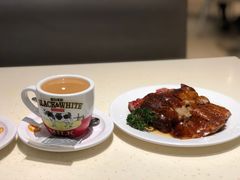 -龙记香港茶餐厅(久光百货店)
