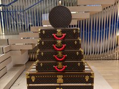 -LV路易威登(德基广场店)