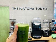 -THE MATCHA TOKYO抹茶东京