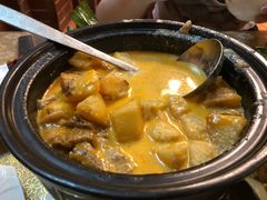-伊萨娜印尼餐馆