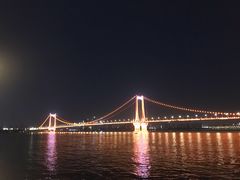 -武汉两江游览·夜游长江(汉口粤汉码头)
